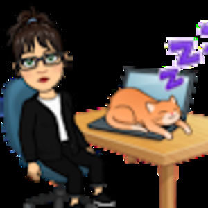 Meet your Posher, Barb